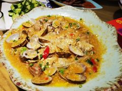 -嘎嘎鸭脑壳江湖菜(五里店)