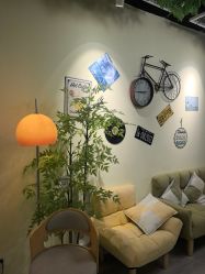 -变美丽半永久纹眉连锁·机器野生眉•洗眉