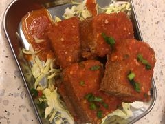 -白仁仔· 活烤海鲜 宵夜(豫园店)