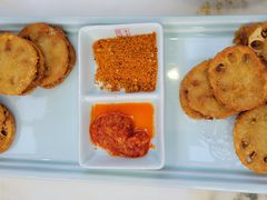 -小吊梨汤·北京菜(香山店)