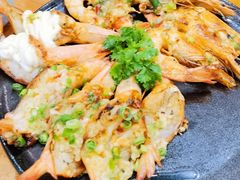 -甄花精致料理自助(城市阳台店)