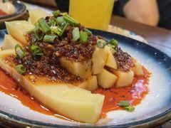 -岳记兴隆·青城腊排铜火锅(融创店)