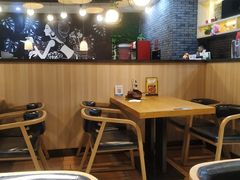 大堂-格朗合 · 鸡汤米线(和悦汇店)