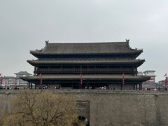 -西安城墙·碑林历史文化景区