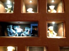 -济州岛泰迪熊博物馆