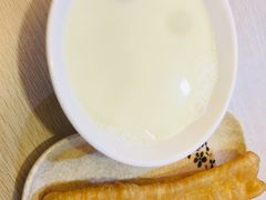 -兄弟深夜豆浆