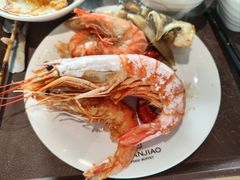 -川骄海鲜自助(亚运村店)