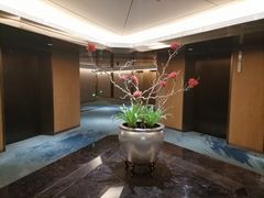 -广州花园酒店