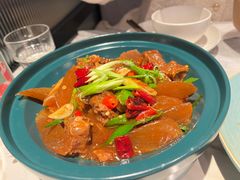 -鹿港小镇(霄云店)