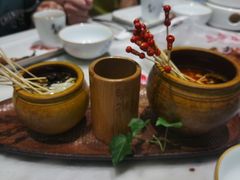串串香-辛香汇·现炒川菜(淮海路百盛店)