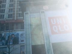 -银座mall(东直门店)