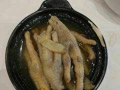 -御彩酒家(东风东路店)