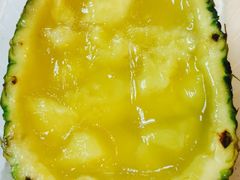 -志龙皇冠吃货椰子铺