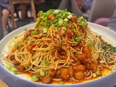 -小四川菜馆(托乐嘉店)