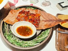 -狮拾久·现代新加坡料理(福田COCO Park店)