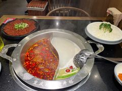 -井格重庆火锅(西直门凯德Mall店)