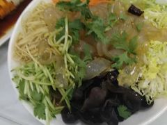 -聚德福海鲜家常菜(刘庄店)