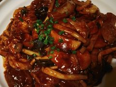 -天福苑(崇宁路店)