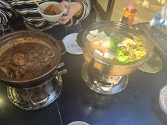 -川香煲(茅台路店)