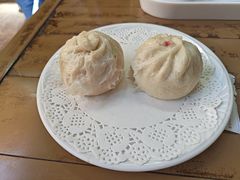 老昆明传统破酥包子-熙楼(翠湖店)