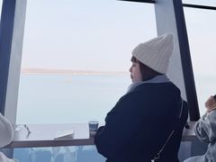 -抱抱地球咖啡馆(国家海洋博物馆店)