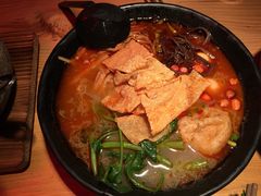 -桂小厨广西菜(青秀万达店)