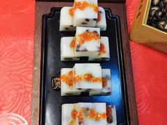 -魁盛居百年鲁菜馆(中林路店)