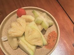 -必胜客(省府店)