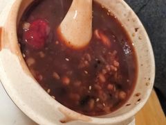 -谷连天安心食堂(裕华万达店)