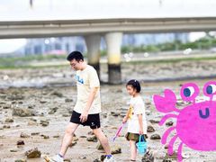 -厦门北海湾惠龙万达嘉华酒店