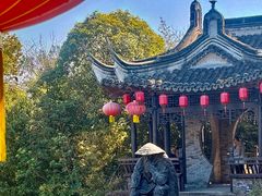 -韩湘水博园