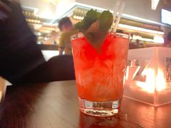 -TZ House音乐现场(来福士中心店)