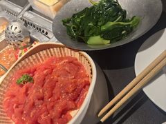 -海底捞火锅(石景山万达广场店)