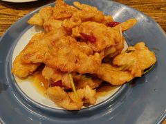 -小时候文化餐厅(盘山店)