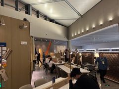 -虹桥机场V2贵宾休息室