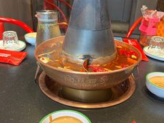 -南门四季铜锅涮肉(大屯·北苑店)