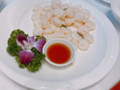 -乾隆美食·本帮菜(黄河路店)
