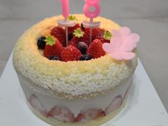 -好利来.生日蛋糕(杨家坪店)