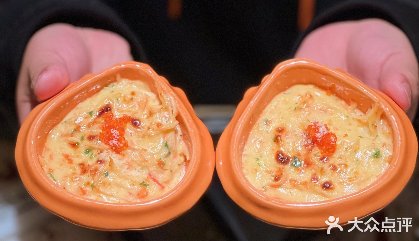 日料天花板 | 赤坂亭M9和牛烧肉·日料放题