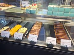 -Dough&Joe团憩(瑞虹天地月亮湾店)