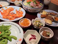 -松子料理(亮马桥店)