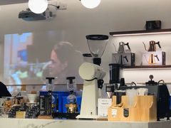 -Peet's Coffee皮爷咖啡(德基店)
