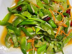 -龙姐私房菜(和顺古镇店)