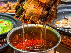 -乔阿马·江南味·驴肉香(龙湖华泾天街店)