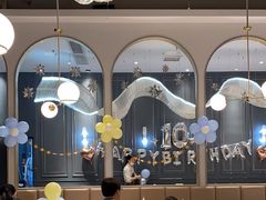 -NOKNOK若蔻亲子餐厅(天地壹方北馆店)