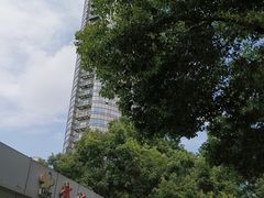 -王家墩东(地铁站)