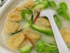 -寻味顺德·南记酒家·传统顺德菜·鱼生(广源路店)