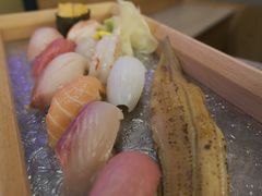 -豊 胜手丼