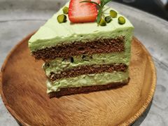 -COTTON CAFE(德信·中外公寓店)