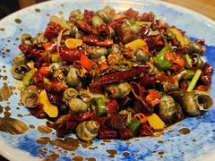 -阿记烧烤(大兴新区店)